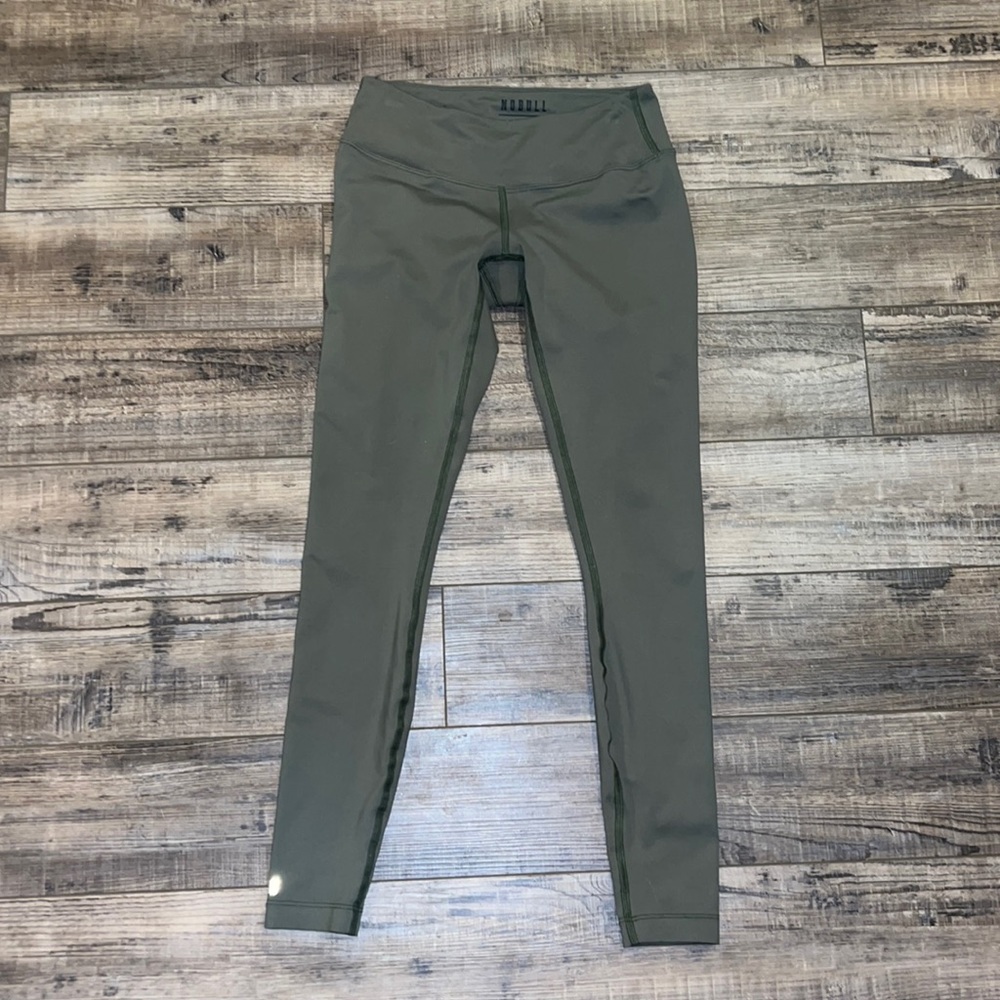 Nobull Leggings